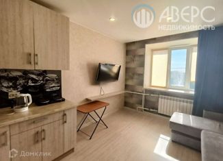 Продам квартиру студию, 18 м2, Муром, Заводская улица, 10