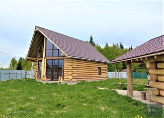 Продажа дома, 121 м2, Рузский городской округ