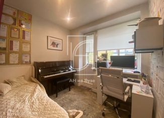 Продаю однокомнатную квартиру, 29.4 м2, Москва, проспект Маршала Жукова, 64к2, метро Народное Ополчение