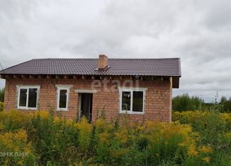 Продаю дом, 80.1 м2, деревня Жуково
