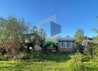 Дом на продажу, 48.5 м2, садовое товарищество Ивушка, Южная улица