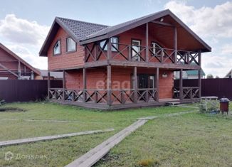 Продажа дома, 82.8 м2, дачный массив Микрорайон Близкий, дачный массив Микрорайон Близкий, 626