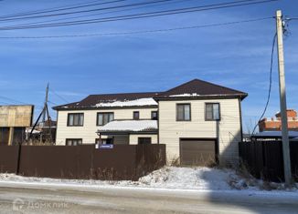 Продажа дома, 341.9 м2, СПК Байкальский, Сказочная улица, 3