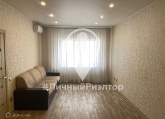 Продается 1-комнатная квартира, 54.7 м2, Рязанская область, Интернациональная улица, 16к7