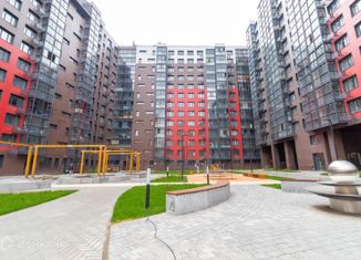 Продажа 2-комнатной квартиры, 55.5 м2, посёлок Коммунарка, Фитарёвская улица, 6, ЖК Аквилон Парк