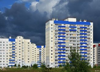 Продаю 3-ком. квартиру, 71.3 м2, посёлок Тельмана, Октябрьская улица, 3