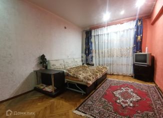 4-комнатная квартира на продажу, 99.3 м2, Брянск, Советская улица, 34
