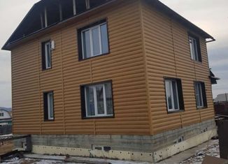 Продажа дома, 300 м2, село Верх-Чита, Луговая улица, 11