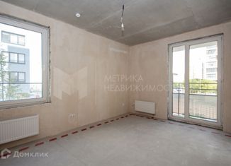 Продажа 3-комнатной квартиры, 99.4 м2, Тюмень, улица Газовиков, 36, ЖК Европейский квартал