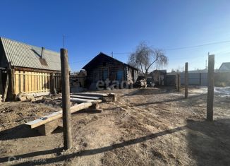 Продам дом, 44.2 м2, село Нижний Саянтуй