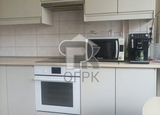 Продается 3-ком. квартира, 75 м2, Москва, Покровская улица, 14, Покровская улица