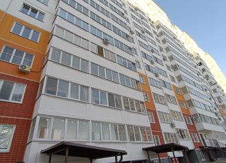 Квартира на продажу студия, 26 м2, Анапа, улица Адмирала Пустошкина, 14