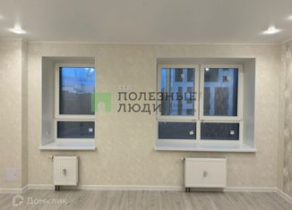 Квартира на продажу студия, 24.6 м2, Сыктывкар, Петрозаводская улица, 29, район Орбита