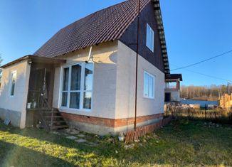 Продается дом, 50 м2, деревня Райсемёновское
