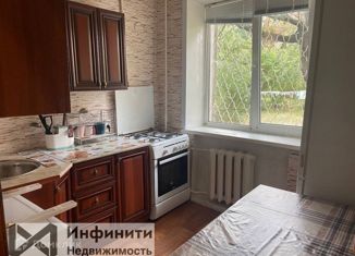 Продаю 1-комнатную квартиру, 30 м2, Ставрополь, улица Короленко, 5, микрорайон №21