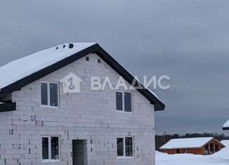 Продажа дома, 143 м2, Владимирская область
