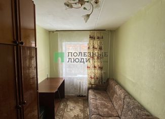Комната на продажу, 9.5 м2, Удмуртия, Воткинское шоссе, 124