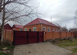 Дом на продажу, 70 м2, Новокубанск, Северная улица, 26