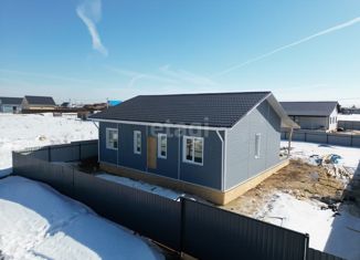 Продам дом, 130 м2, территория Городище-2