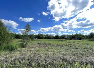 Продается земельный участок, 6.96 сот., коттеджный посёлок Эковита-Аква