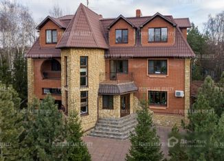 Продажа дома, 400 м2, деревня Раздоры