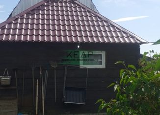 Продается дом, 45 м2, дачное некоммерческое партнерство Радужное, Сосновая улица, 15