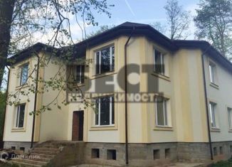 Продаю дом, 577 м2, деревня Спасские Выселки