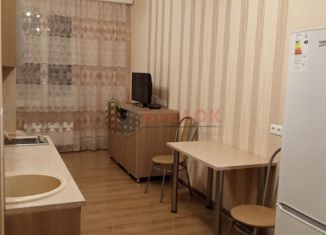 Продается квартира студия, 27 м2, Ростовская область, Суздальский переулок, 21