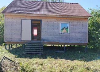 Продажа дома, 52 м2, деревня Корниловская