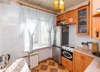 Продам двухкомнатную квартиру, 45.8 м2, поселок городского типа Атамановка, улица Гагарина, 7