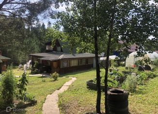 Дом на продажу, 34 м2, СНТ Флора