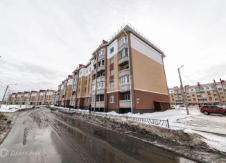 Продам трехкомнатную квартиру, 75.5 м2, Ковров, улица 9 Мая