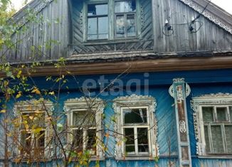 Продажа дома, 32.3 м2, деревня Марьино, Зелёная улица, 17