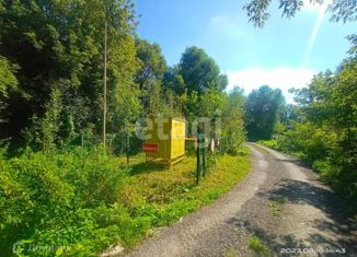 Продажа земельного участка, 6 сот., Богородицк, Вязовская улица, 7А