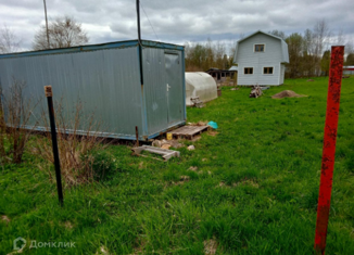 Дом на продажу, 60 м2, деревня Нагорное