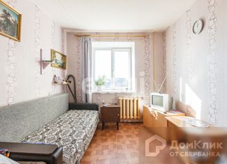 Продаю 5-ком. квартиру, 96 м2, Вологда, улица Карла Маркса, 117, микрорайон Водники