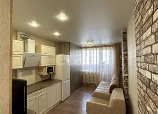 Продам квартиру студию, 19 м2, Воронеж, Ростовская улица, 100БкА, ЖК Интурист