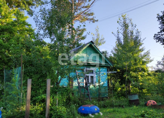 Продается дом, 20 м2, Хабаровский край, улица Макерова