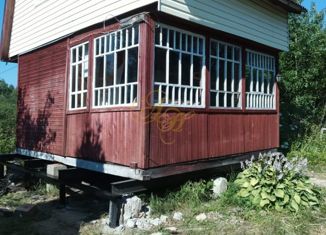 Продаю дом, 23 м2, деревня Заболотье