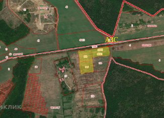 Продается земельный участок, 990 сот., село Стромынь