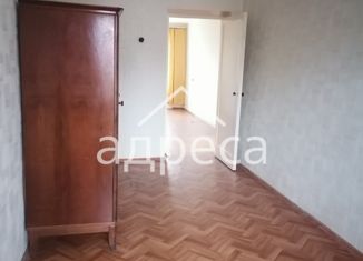 Продаю 3-комнатную квартиру, 59.3 м2, Самара, Чернореченская улица, 13, метро Алабинская