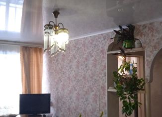 Продажа 3-ком. квартиры, 54.4 м2, село Серафимовский, 19-й квартал, 2