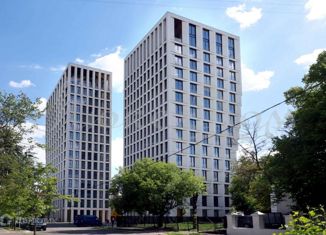 5-комнатная квартира на продажу, 290 м2, Москва, Олсуфьевский переулок, 9к2, район Хамовники