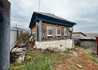 Продаю дом, 24 м2, Миньяр, Пролетарская улица, 20