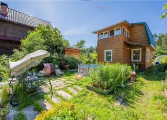 Продается дом, 62 м2, коллективный сад № 54, отделение № 1, 59