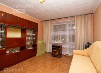 Продажа однокомнатной квартиры, 37.5 м2, Ульяновск, Отрадная улица, 70, Засвияжский район