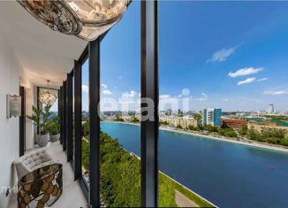 Продается 2-комнатная квартира, 75.38 м2, Москва, Восточная улица, 4Ак7, Восточная улица