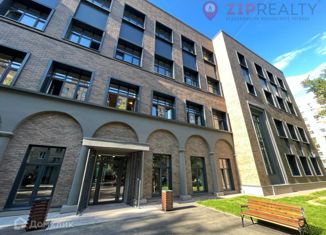 Квартира на продажу студия, 8.3 м2, Москва, 2-я Рощинская улица, 10, 2-я Рощинская улица