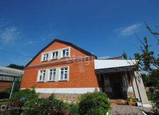 Дом на продажу, 458 м2, посёлок городского типа Базарный Карабулак, Новая Луговая улица, 1А