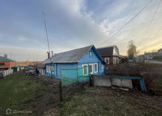 Продам дом, 39.5 м2, Нижегородская область, Железнодорожная улица, 52